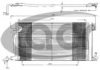 PEUGE 6455AW Condenser, air conditioning